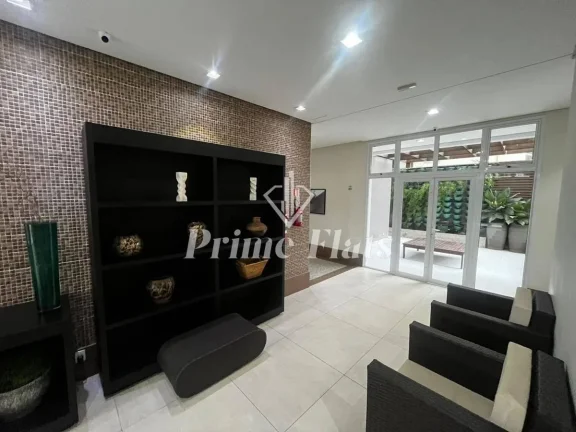 Imagem Apartamento disponível para venda no Condomínio Code Aclimação, com 26m², 1 dormitório e 1 vaga