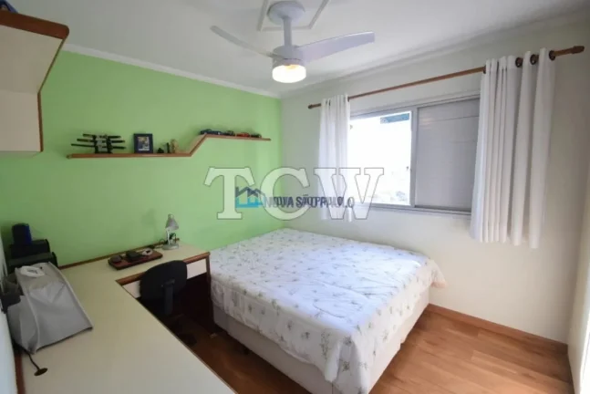 Imagem Apartamento à venda no bairro Planalto Paulista - São Paulo/SP, Zona Sul