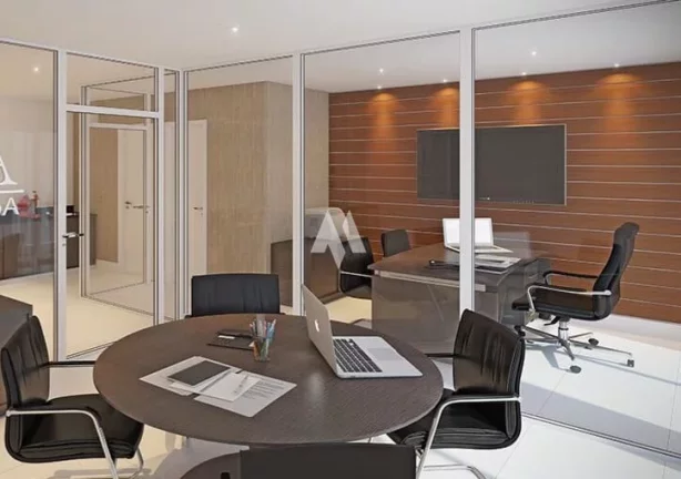 Imagem Sala comercial/Praia Grande/Boqueirão/oportunidade