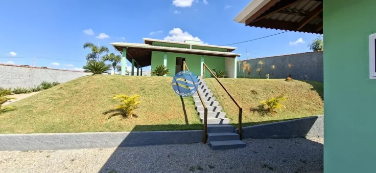 Imagem Chácara a venda em Monte Alegre do Sul - Mostardas