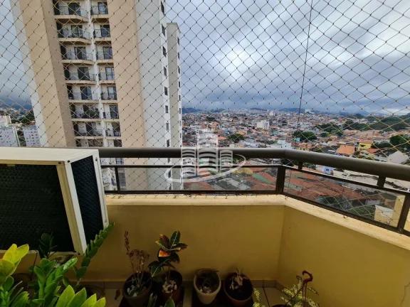 Imagem Apartamento Padrão