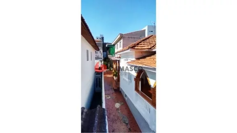 Imagem Casa à venda Cerâmica, São Caetano do Sul - SP