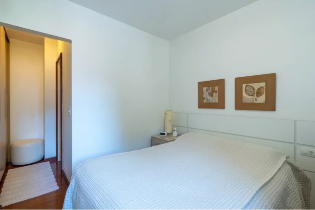 Imagem APARTAMENTO RESIDENCIAL em São Paulo - SP, Vila Mariana