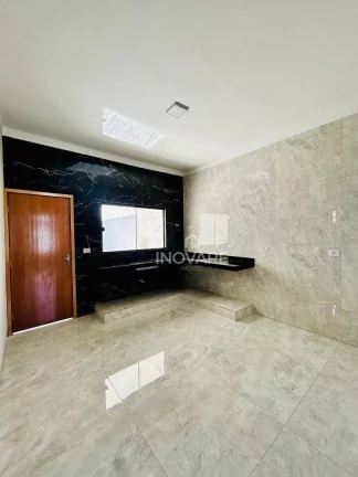 Imagem Casa com 3 dormitórios à venda, 100 m² por R$ 580.000,00 - Residencial Beira Rio II - Itumbiara/GO