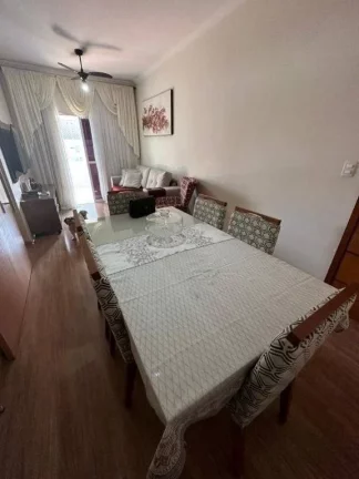 Imagem APARTAMENTO COM 72 m² - FORTE - PRAIA GRANDE SP