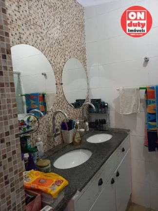 Imagem Apartamento - Macuco - Santos/SP