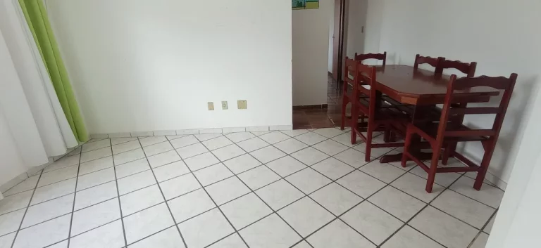 Imagem Apartamento, 02 Quartos, 01 Suite, 01 Vaga de Garagem Acesso de Escada, Praia do Morro, Guarapari ES