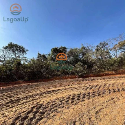 Imagem Terreno à venda, 511 m² por R$ 239.000,00 - Vila Albanos - Lagoa Santa/MG
