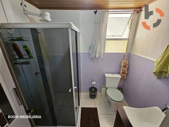Imagem (Venda) Apartamento com 2 dormitórios - Jardim da Posse - Nova Iguaçu/RJ