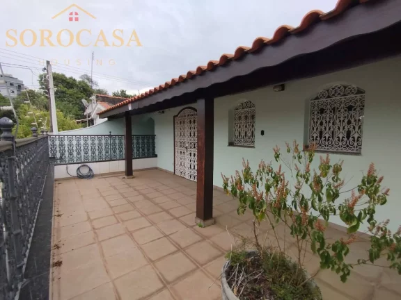 Imagem Casa à Venda Alto Padrão - 4dorm 3suites - Trujilo