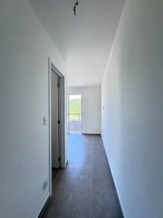 Imagem APARTAMENTO COM 105.25 m² - FORTE - PRAIA GRANDE SP