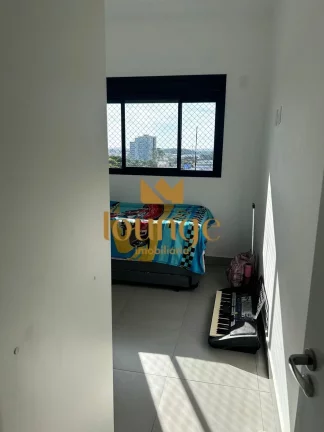 Imagem Apartamento à Venda Além Ponte Zona Leste - Sorocaba/SP