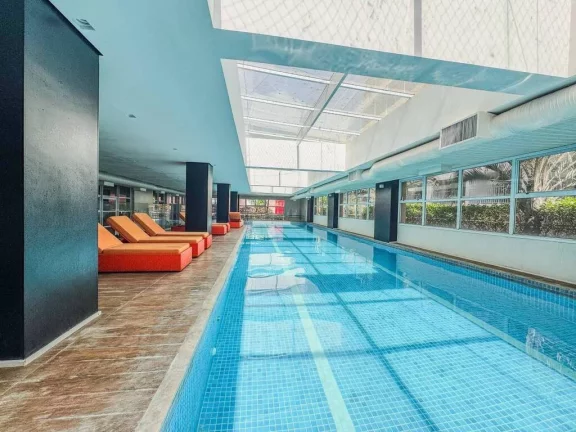 Imagem APARTAMENTO RESIDENCIAL em São Paulo - SP, Campo Belo