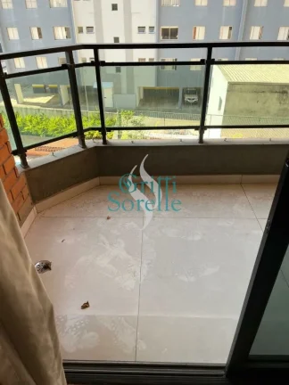 Imagem Apartamento para Alugar em Cidade Monções - São Paulo/SP.