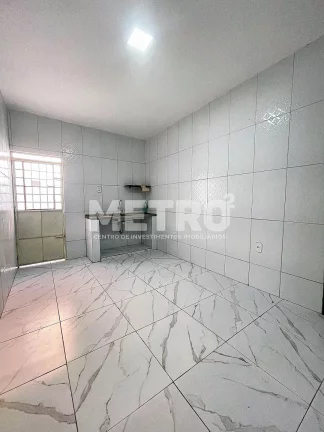 Imagem Casa para locação no São José com 3 quartos, sendo 1 sui?te, PETROLINA - PE
