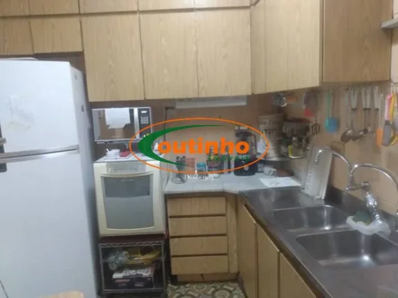 Imagem (29678) Rua Almirante Cochrane - Tijuca
