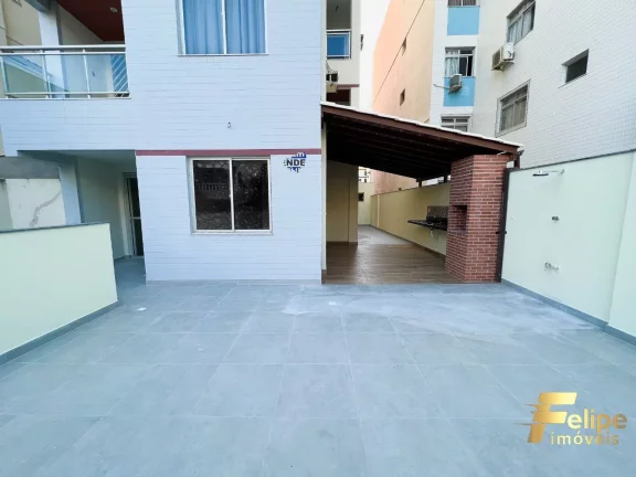 Imagem APARTAMENTO RESIDENCIAL em GUARAPARI - ES, CENTRO