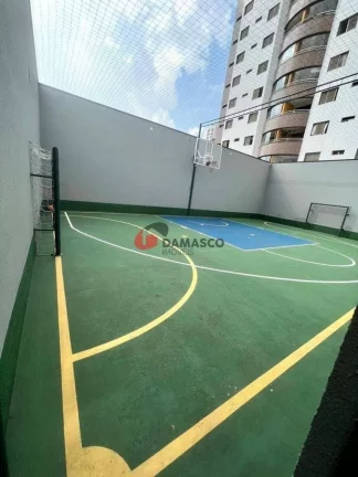 Imagem Apartamento à venda 3 Quartos, 3 Suites, 3 Vagas, 155M², Barcelona, São Caetano do Sul - SP