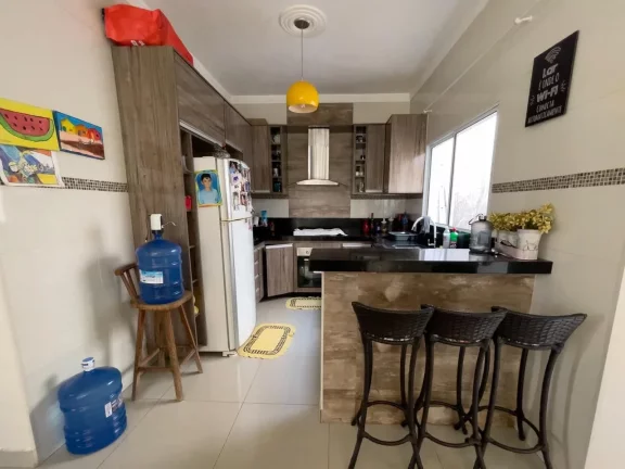 Imagem CASA TÉRREA - OPORTUNIDADE - RESIDENCIAL REAL PARK - SUMARÉ