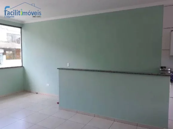 Imagem SOBRADO COM 2 CASAS - BAIRRO ALVARENGA - SÃO BERNARDO DO CAMPO