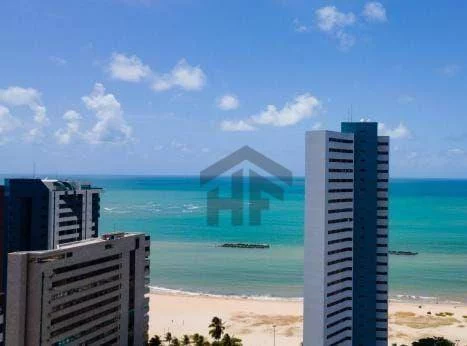 Imagem Apartamento com 3 Quartos à Venda, 66 m² em Candeias - Jaboatão Dos Guararapes