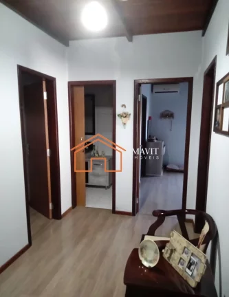 Imagem CASA RESIDENCIAL em JOINVILLE - SC, PIRABEIRABA (PIRABEIRABA)