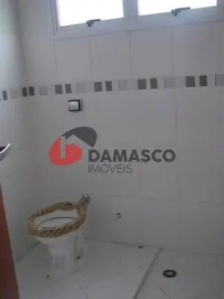 Imagem Sobrado à venda 3 Quartos, 1 Suite, 3 Vagas, 194M², Campestre, Santo André - SP