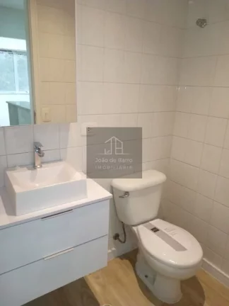 Imagem Conjunto, 46 m² - venda por R$ 620.000,00 ou aluguel por R$ 3.970,00/mês - Pompeia - São Paulo/SP