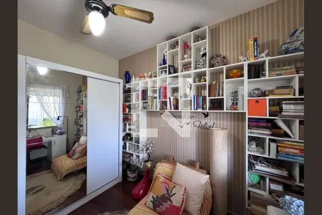Imagem Apartamento à Venda - Recreio, 2 Quartos, 90 m2