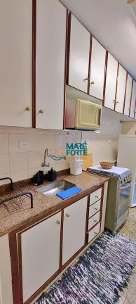 Imagem COBERTURA DUPLEX MOBILIADA NA PRAIA GRANDE