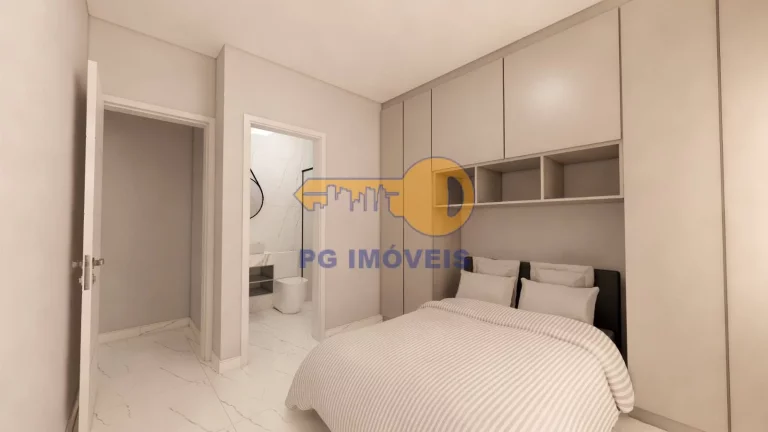 Imagem CASA EM MONÇÕES 3 DORMITÓRIOS COM SUÍTE !!!