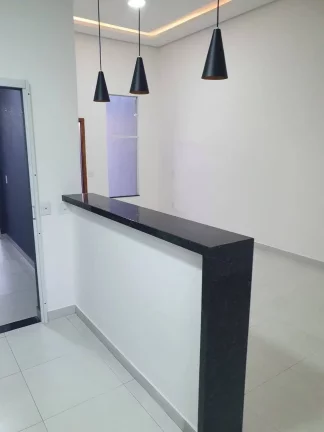 Imagem Casa 3 dormitórios, 1 suíte, Jardim Solange