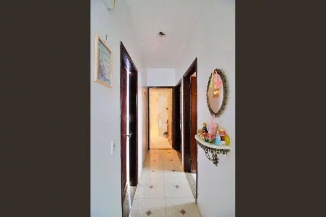 Imagem Casa com 2 dormitórios à venda, 200 m² por R$ 630.000 - Vila Alto de Santo André - Santo André/SP