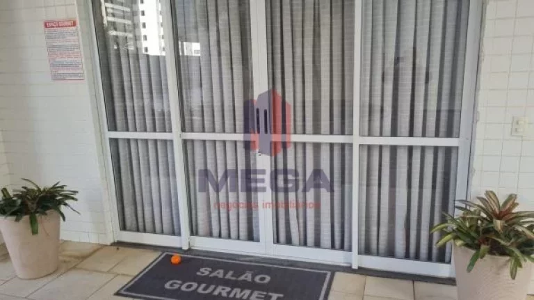 Imagem 3 quartos, sendo uma suíte, lazer com piscina, churrasqueira, sauna, salão de jogos, salão gourme...