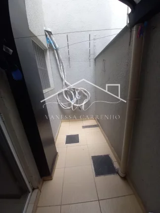 Imagem Venda Apartamento | Vanessa Carrenho