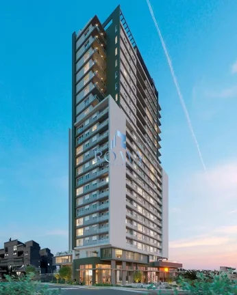 Imagem Apartamento 2 dormitórios Leben Bau