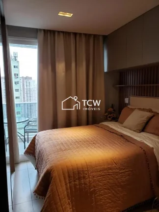 Imagem Apartamento à venda no bairro Sé - São Paulo/SP, Zona Central