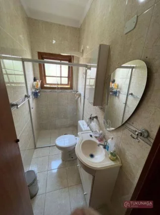 Imagem Sobrado com 3 dormitórios à venda, 236 m² por R$ 900.000,00 - Vila Aliança - Guarulhos/SP