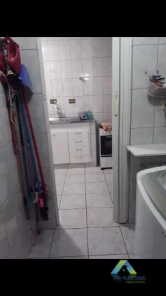 Imagem Apartamento com 2 dormitórios à venda, 83 m² por R$ 460.000,00 - Ipiranga - São Paulo/SP