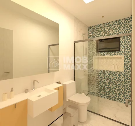 Imagem Casa de Condomínio em Alto da Boa Vista - Sobradinho, DF