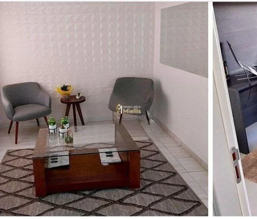 Imagem Apartamento com 3 Dormitorio(s) localizado(a) no bairro Marechal Rondon em Canoas / Rio Grande do Sul Ref.:57580133