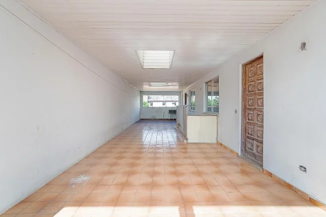 Imagem Imóvel casa comercial à venda no Campo Comprido Curitiba