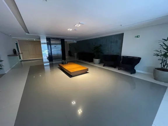 Imagem Apartamento com 3 dorms, Guilhermina, Praia Grande - R$ 980 mil, Cod: 2313