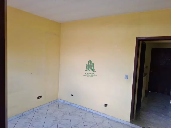 Imagem Sobrado com 2 dormitórios à venda, 80 m² por R$ 530.000,00 - Jardim Munhoz - Guarulhos/SP