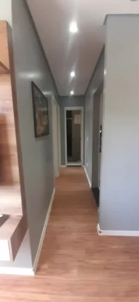 Imagem Apartamento à venda no Residencial Allegro, Cotia - São Paulo | Batelli Imóveis