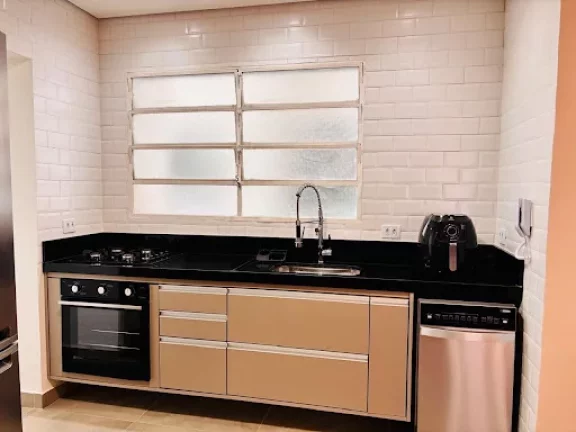 Imagem Apartamento com 3 dormitórios à venda, 100 m² por R$ 1.090.000,00 - Jardim Guedala - São Paulo/SP
