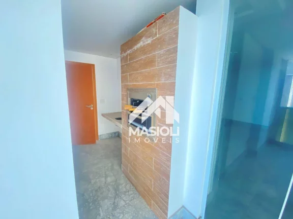 Imagem Apartamento com 4 dormitórios à venda, 142 m² por R$ 2.598.000,00 - Praia da Costa - Vila Velha/ES
