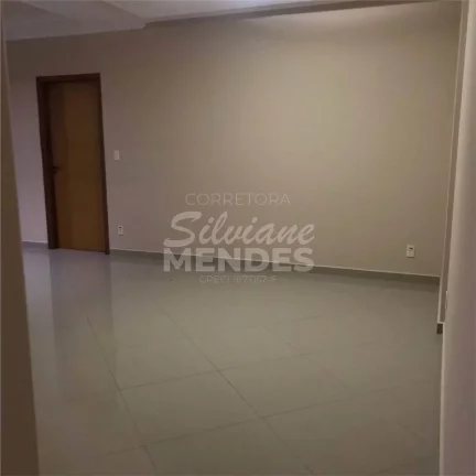 Imagem Lindo apartamento com 112 m² no Edifício Santa Maria