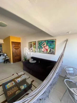 Imagem Cobertura nas GRAÇAS: 262m², 05qts, 01suite, 01vaga.