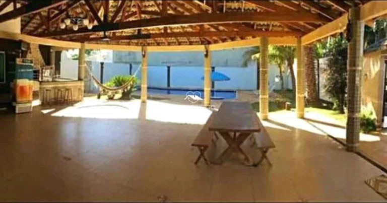 Imagem Casa para Venda em Maringá / PR no bairro Conjunto Residencial Paulino Carlos Filho